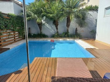 house em Avenida Ângelo Antônio Colafemina, Condominio Santa Angela - Ribeirão Preto - SP