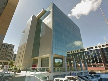 commercial_property em SRTVS, Asa Sul - Brasília - DF