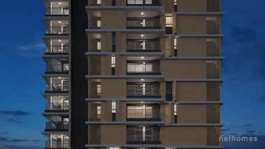 apartment em Rua João Moura, Pinheiros - São Paulo - SP