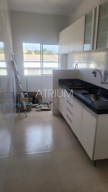 apartment em Rua Terezinha de Jesus Ribeiro, Morada do Trevo - Betim - MG