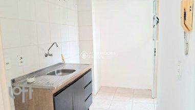 apartment em Rua Roberto Francisco Behrens, Mato Grande - Canoas - RS