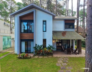 house em Avenida Central, Xangri-Lá - Xangri-Lá - RS