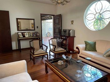 house em Rua Tabelião Ferreira de Carvalho, Cidade Nova - Belo Horizonte - MG