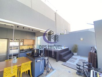 apartment em Rua Alexandre Benois, Vila Andrade - São Paulo - SP