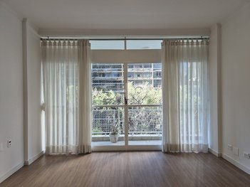 apartment em Rua Doutor Fausto Ferraz, Bela Vista - São Paulo - SP
