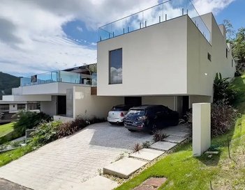 house em Rua Ivo Januário Reis, Barra - Balneário Camboriú - SC