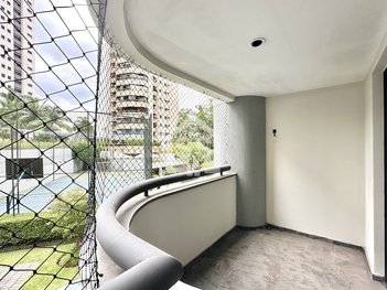 apartment em Rua Marcus Pereira, Vila Suzana - São Paulo - SP