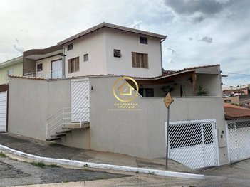 house em Rua Antônio Félix Pacheco, Parque Maria Domitila - São Paulo - SP