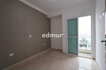 apartment em Avenida Utinga, Vila Metalúrgica - Santo André - SP
