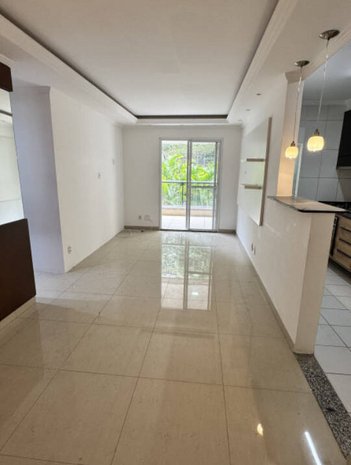 apartment em Rua Francisco Pessoa, Vila Andrade - São Paulo - SP