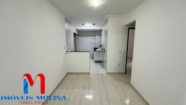 apartment em Rua Sílvia, Olímpico - São Caetano do Sul - SP