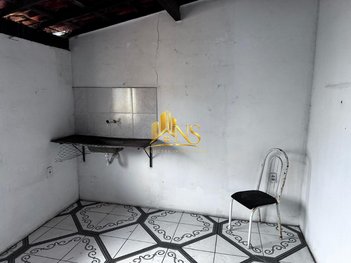 house em 1ª Travessa Vila Praiana, Vila Praiana - Lauro de Freitas - BA