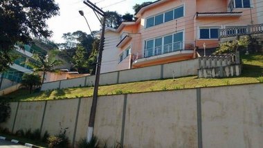 house em Rua Piauí, Arujázinho I, II e III - Arujá - SP