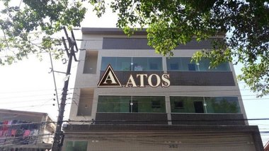 apartment em Avenida Alziro Zarur, Parque Savoy City - São Paulo - SP