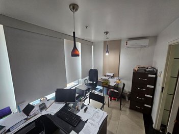 office em Avenida Ernani do Amaral Peixoto, Centro - Niterói - RJ