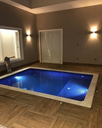 house em Avenida Laerson Andia, Jardim Firenze - Santa Bárbara D'Oeste - SP