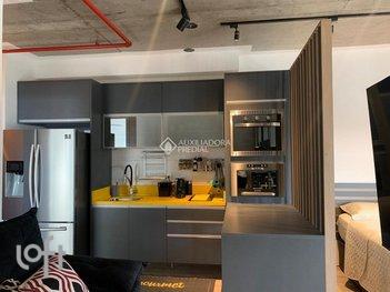 apartment em Avenida Presidente Kennedy, Boa Vista - São Caetano do Sul - SP