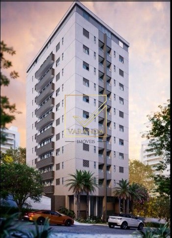 apartment em Rua Professor Pimenta da Veiga, Cidade Nova - Belo Horizonte - MG