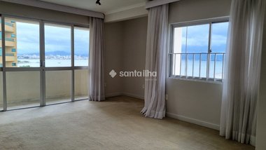 apartment em Rua Heitor Luz, Centro - Florianópolis - SC