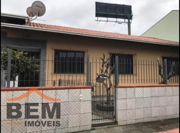 house em Rua 2700, Centro - Balneário Camboriú - SC