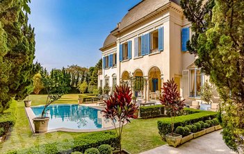 house em Rua Roque Furtado, Morumbi - São Paulo - SP