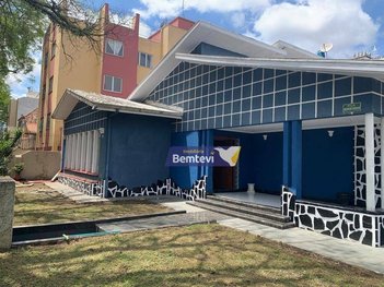 house em Rua Engenheiros Rebouças, Rebouças - Curitiba - PR