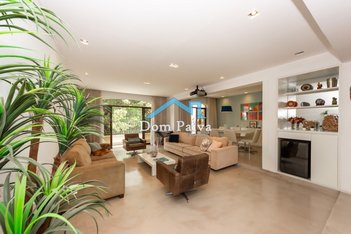 apartment em Avenida Doutor Altino Arantes, Vila Clementino - São Paulo - SP