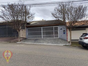 house em Rua Darcy Fruet, Jardim Wanel Ville V - Sorocaba - SP