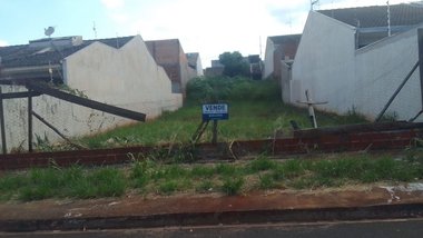 land_lot em Rua 117, Residencial São José III - Sarandi - PR