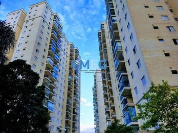 apartment em Avenida Ítalo Brasileiro Piva, Picanço - Guarulhos - SP