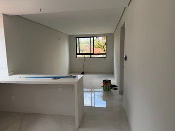 apartment em Rua Odilon Braga, Anchieta - Belo Horizonte - MG