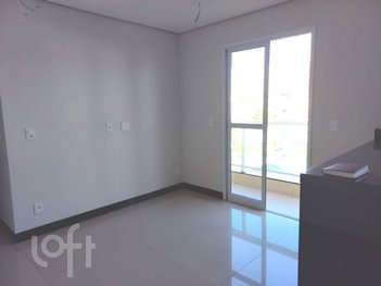 apartment em Manuel Jorge Ribeiro, Vila Salete - São Paulo - SP