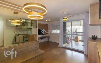 apartment em José dos Reis, Vila Prudente - São Paulo - SP