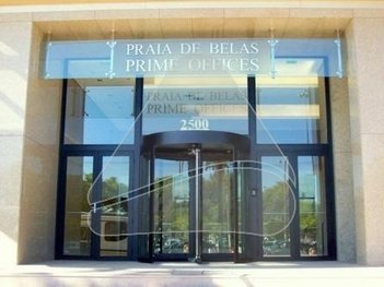 office em Avenida Borges de Medeiros, Praia de Belas - Porto Alegre - RS