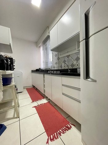 apartment em Rua Carlos Lacerda, Trevo - Belo Horizonte - MG