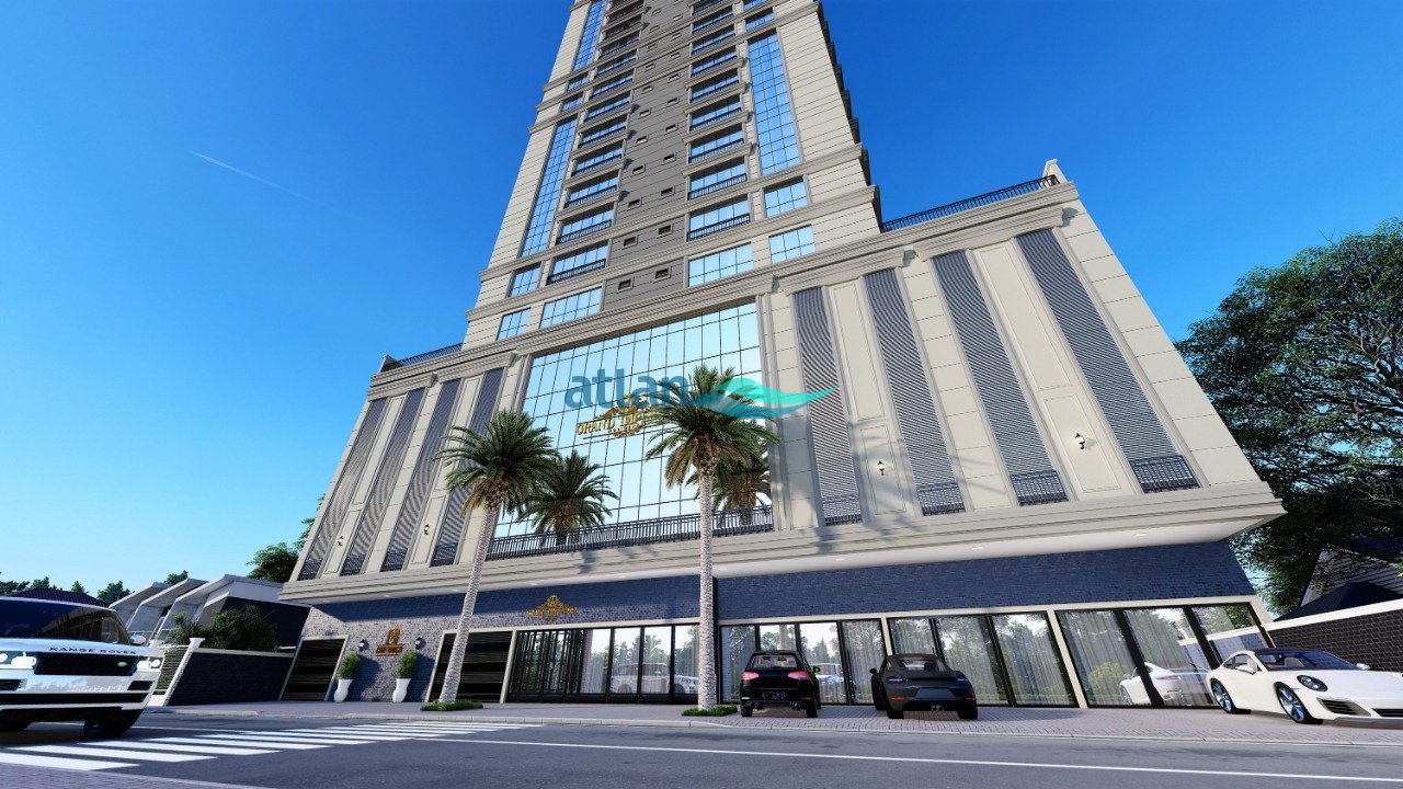 Apartamento a venda, Grand Imperium, Perequê, Porto Belo-SC (2)