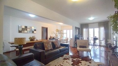 apartment em Avenida Lúcio Meira, Várzea - Teresópolis - RJ