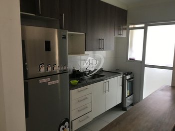 apartment em Rua Alagoas, Centro - São Caetano do Sul - SP