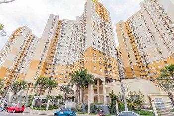 apartment em Avenida Bento Gonçalves, Santo Antônio - Porto Alegre - RS