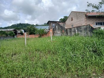 land_lot em Rua Maristela Mendes Amorin, Barra Velha - Barra Velha - SC