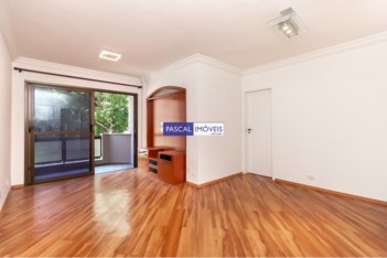 apartment em Avenida Jurema, Indianópolis - São Paulo - SP