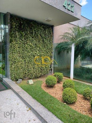 apartment em Juruá, Graça - Belo Horizonte - MG
