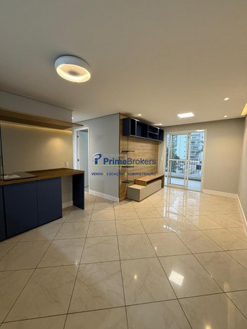 apartment em Rua Doutor Elisio de Castro, Vila Dom Pedro I - São Paulo - SP