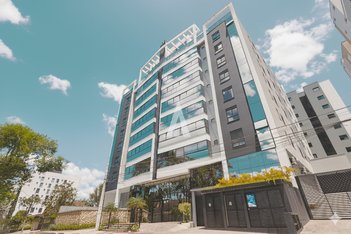 apartment em Rua Fernando Machado, América - Joinville - SC