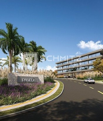 land_lot em Estrada Vânius Abílio dos Santos, Santa Cruz - Gravataí - RS