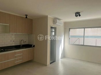 apartment em Rua Frei Caneca, Consolação - São Paulo - SP