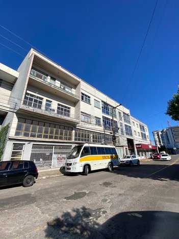 apartment em Rua Júlio de Castilhos, Centro - Farroupilha - RS
