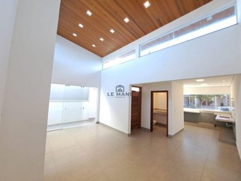 house em Avenida das Ondas, Jardim São Francisco - Piracicaba - SP
