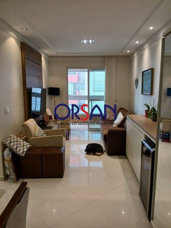 apartment em Rua São Paulo, Santa Paula - São Caetano do Sul - SP