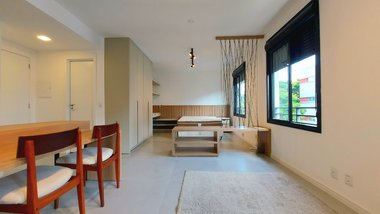 apartment em Avenida Nova York, São João - Porto Alegre - RS